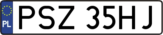 PSZ35HJ