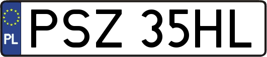 PSZ35HL