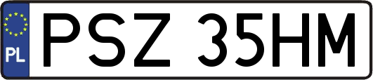 PSZ35HM