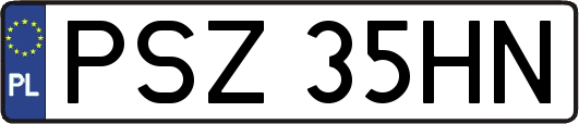 PSZ35HN
