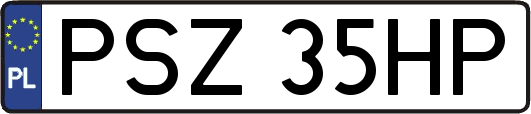 PSZ35HP
