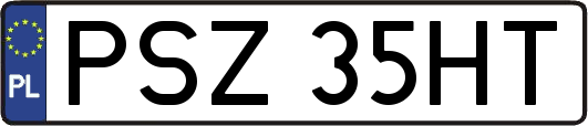 PSZ35HT