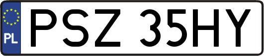 PSZ35HY