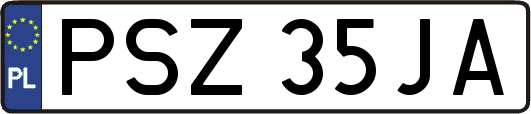 PSZ35JA