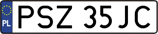 PSZ35JC