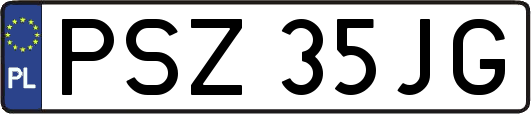 PSZ35JG