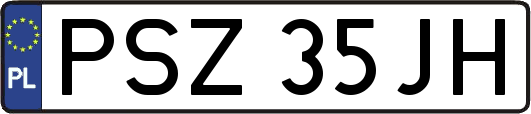 PSZ35JH