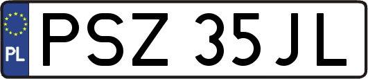 PSZ35JL