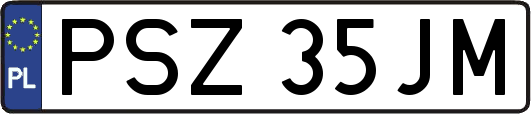 PSZ35JM