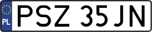 PSZ35JN