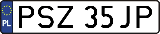 PSZ35JP