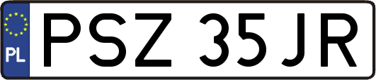 PSZ35JR
