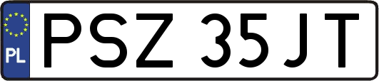 PSZ35JT