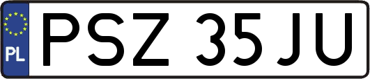 PSZ35JU