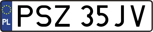 PSZ35JV
