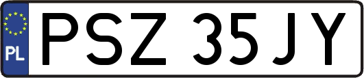 PSZ35JY