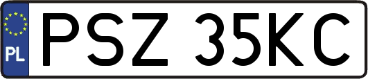 PSZ35KC