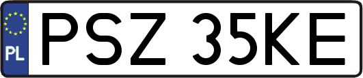 PSZ35KE