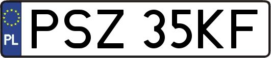 PSZ35KF