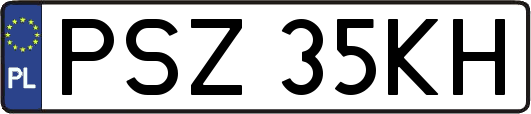 PSZ35KH