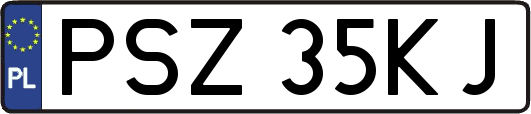 PSZ35KJ