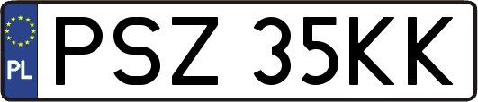 PSZ35KK
