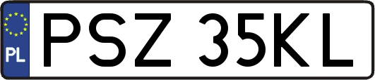 PSZ35KL
