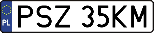 PSZ35KM