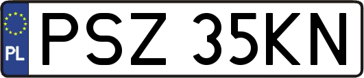 PSZ35KN