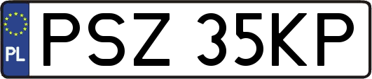 PSZ35KP