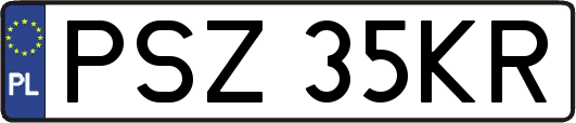 PSZ35KR