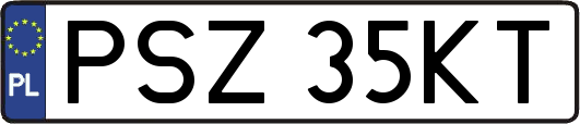 PSZ35KT