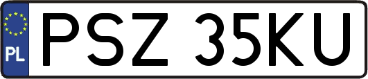 PSZ35KU