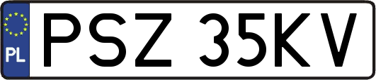 PSZ35KV