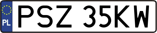 PSZ35KW