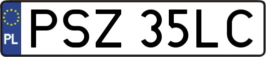 PSZ35LC