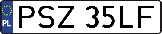 PSZ35LF