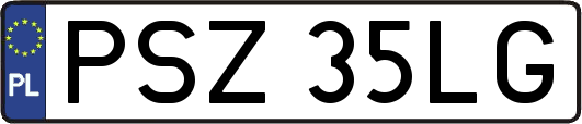 PSZ35LG