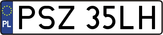 PSZ35LH
