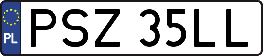 PSZ35LL