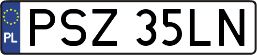 PSZ35LN