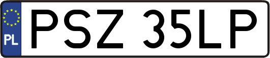 PSZ35LP