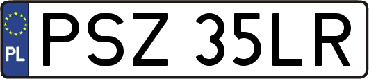 PSZ35LR