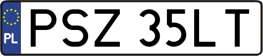 PSZ35LT