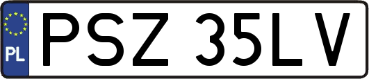 PSZ35LV