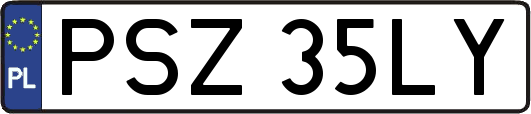 PSZ35LY