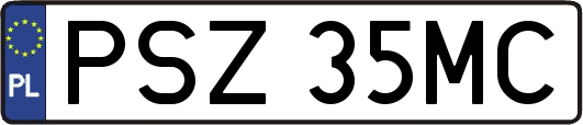PSZ35MC