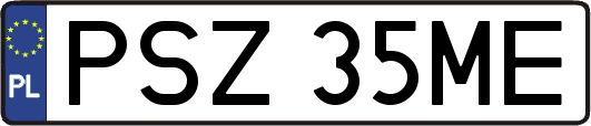 PSZ35ME