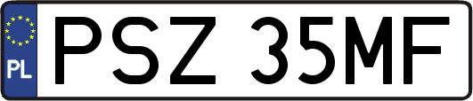 PSZ35MF