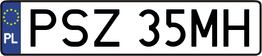 PSZ35MH